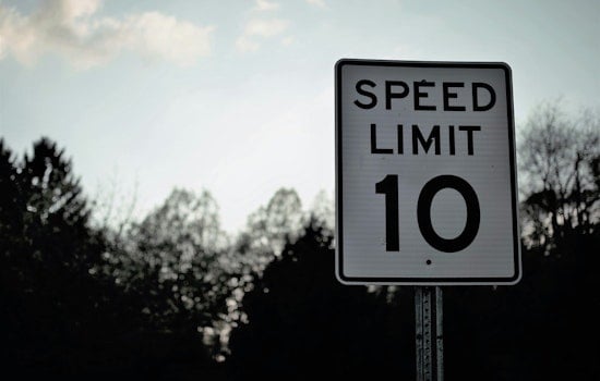 Bloomington Adjusts Speed Limits to Enhance Road Safety and Traffic Flow