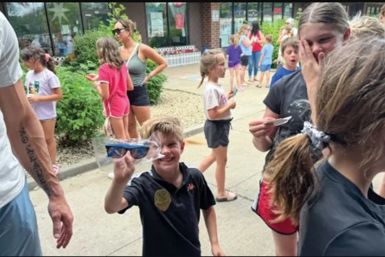 Bloomington Community Invited to Join Police in August Events to Strengthen Neighborhood Bonds