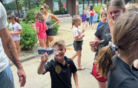 Bloomington Community Invited to Join Police in August Events to Strengthen Neighborhood Bonds