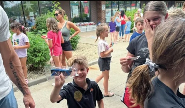 Bloomington Community Invited to Join Police in August Events to Strengthen Neighborhood Bonds