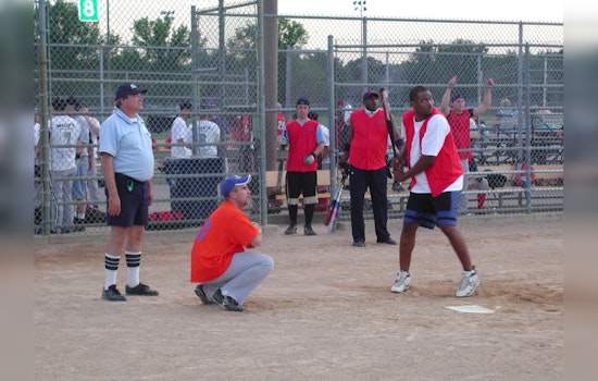 Bloomington Opens Registration for Adult Fall Sports Leagues