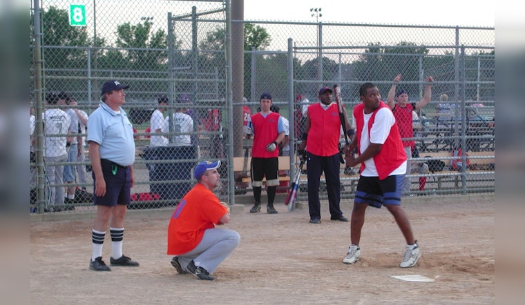 Bloomington Opens Registration for Adult Fall Sports Leagues