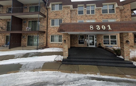 Bloomington Planning Commission to Hold Public Hearing on Residential Building Redesign at 8301 Stanley Road on July 11