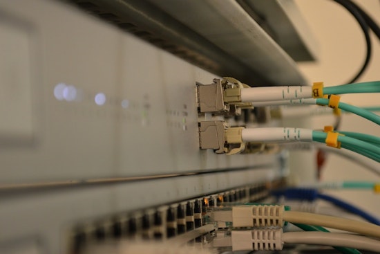 Bloomington's Internet Future Brightens with Fiber Optic Installations Across City