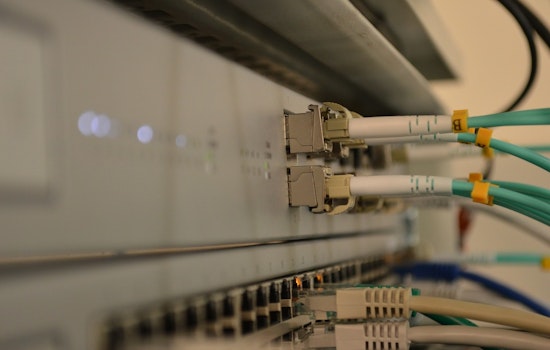 Bloomington's Internet Future Brightens with Fiber Optic Installations Across City