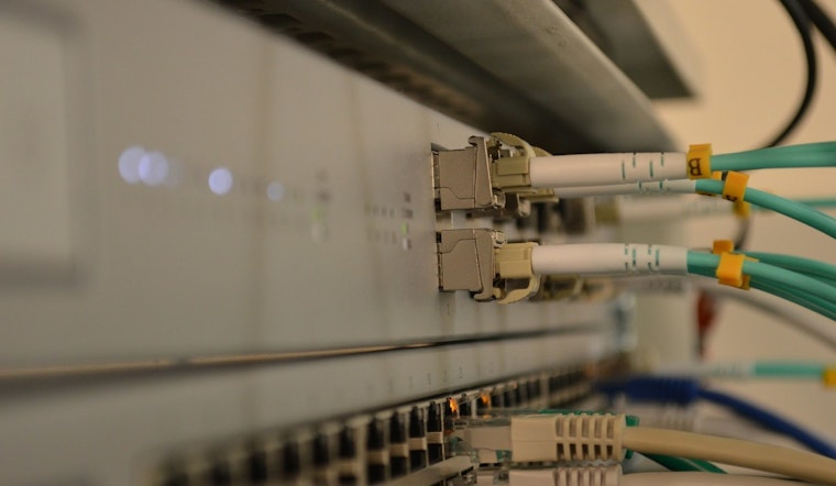 Bloomington's Internet Future Brightens with Fiber Optic Installations Across City