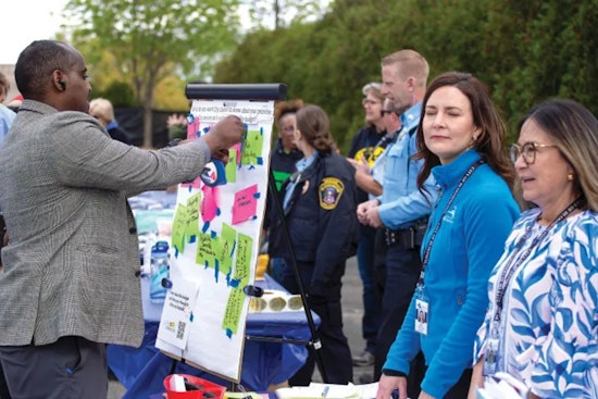 Bloomington Seeks Resident Input for 2025 Budget Planning, Engagement Events Announced