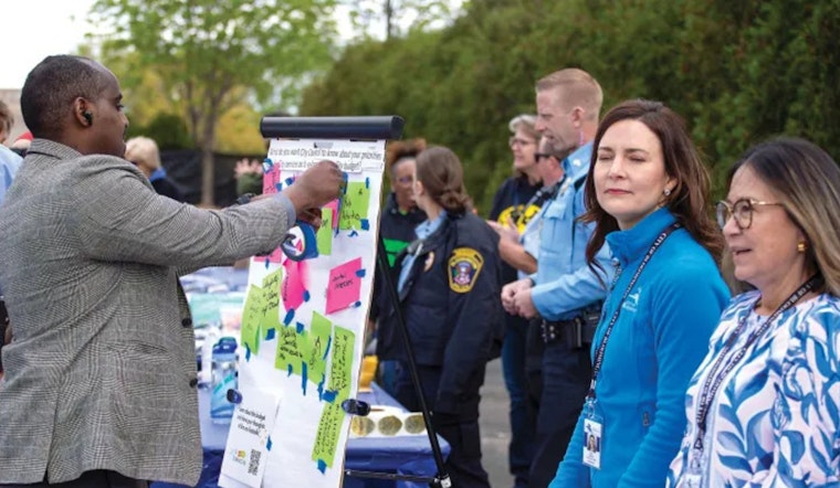 Bloomington Seeks Resident Input for 2025 Budget Planning, Engagement Events Announced