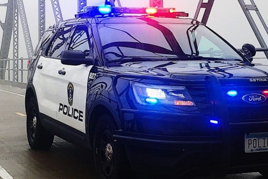 Bloomington Standoff Ends Peacefully After Firefight, Suspect Andrew James Maxwell in Custody