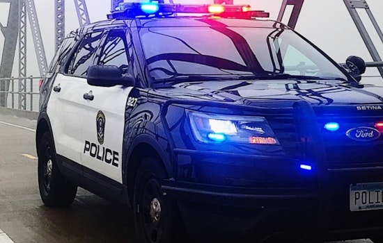 Bloomington Standoff Ends Peacefully After Firefight, Suspect Andrew James Maxwell in Custody