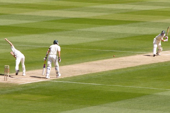 Bloomington to Consider Conditional Use Permit for New Cricket Facility at Planning Commission Hearing