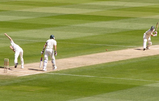 Bloomington to Consider Conditional Use Permit for New Cricket Facility at Planning Commission Hearing