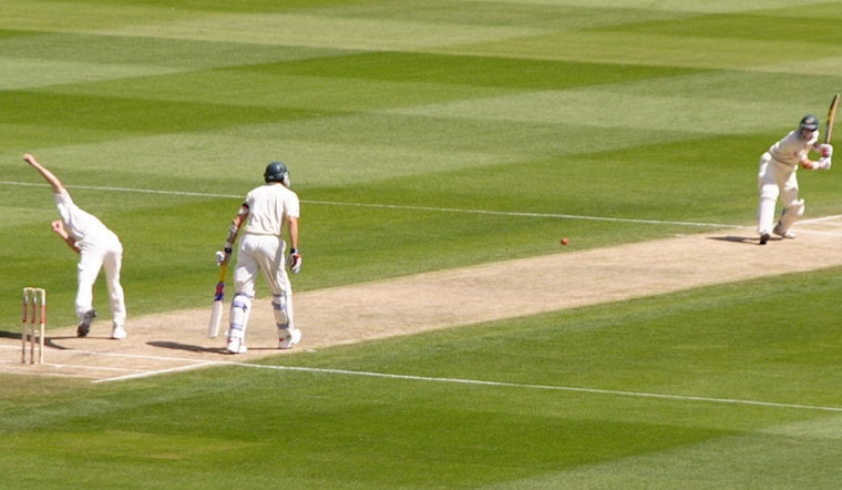 Bloomington to Consider Conditional Use Permit for New Cricket Facility at Planning Commission Hearing