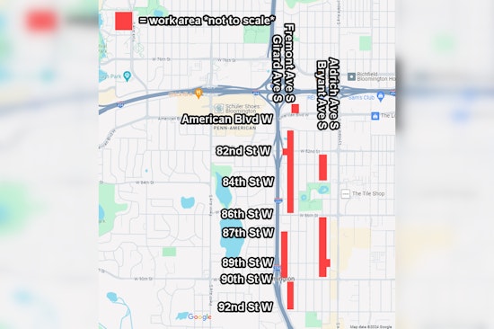 Bloomington to Undergo Extensive Gas Line Upgrades, CenterPoint Energy Announces Schedule and Impact on Residents