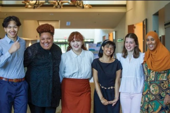 Bloomington Welcomes Diverse Talent with 'Bloom in Bloomington' Internship Program at Mall of America and Other Key Sites