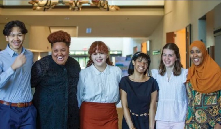 Bloomington Welcomes Diverse Talent with 'Bloom in Bloomington' Internship Program at Mall of America and Other Key Sites
