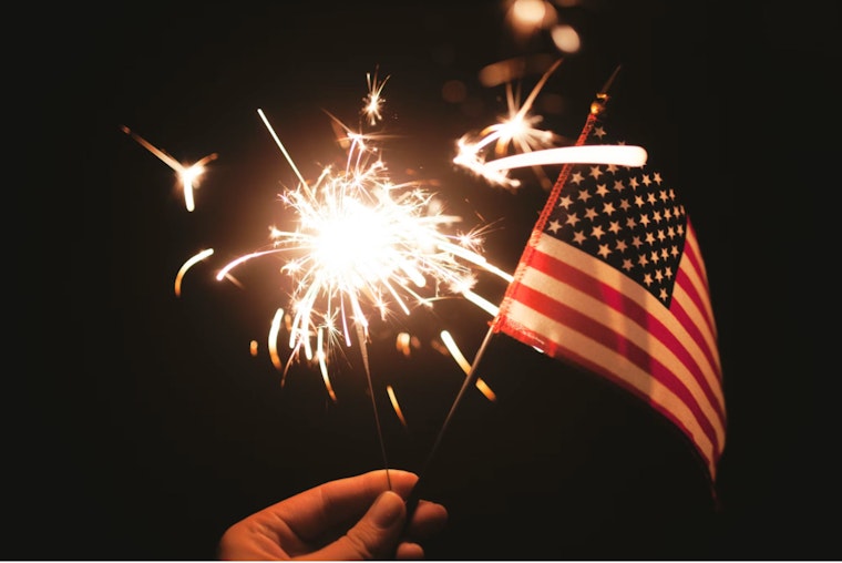 Bloomington's Fourth of July Parade Canceled Due to Inclement Weather, No Reschedule Planned