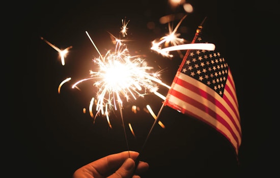 Bloomington's Fourth of July Parade Canceled Due to Inclement Weather, No Reschedule Planned