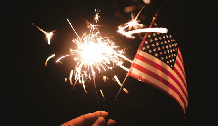 Bloomington's Fourth of July Parade Canceled Due to Inclement Weather, No Reschedule Planned