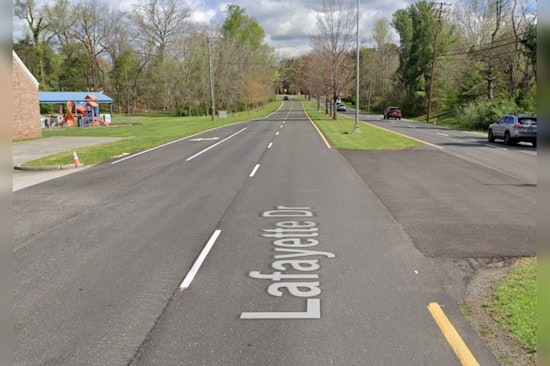 Blount County Man Dies in Single-Vehicle Crash in Oak Ridge, Police Seek Witnesses