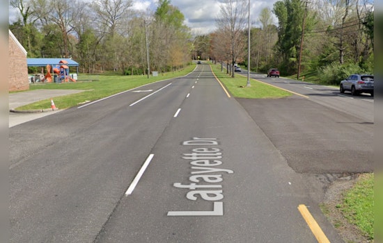Blount County Man Dies in Single-Vehicle Crash in Oak Ridge, Police Seek Witnesses