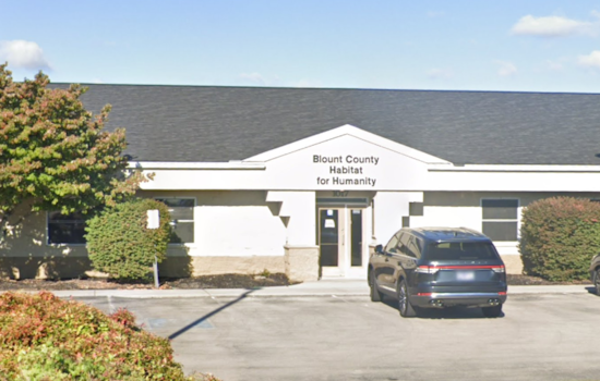 Blount County Set to Boost Affordable Housing With Over $800K State Grant for New Homes