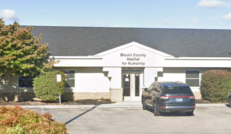 Blount County Set to Boost Affordable Housing With Over $800K State Grant for New Homes