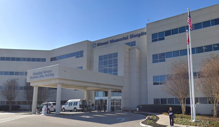 Blount Memorial Hospital and County Commission Approve Prisma Health Partnership Amid Management Shakeup