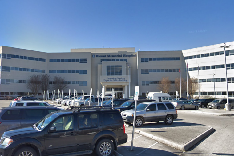 Blount Memorial Hospital Poised for Transformation Through Prisma Health Alliance in Blount County