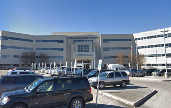 Blount Memorial Hospital Poised for Transformation Through Prisma Health Alliance in Blount County
