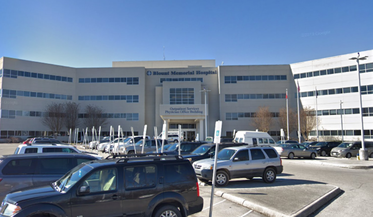 Blount Memorial Hospital Poised for Transformation Through Prisma Health Alliance in Blount County
