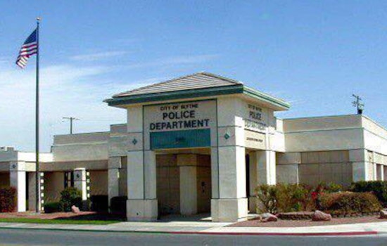 Blythe Tragedy, Two Men Fatally Shot, Local Teen Suspected of Murder