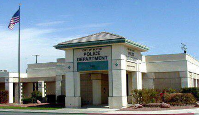 Blythe Tragedy, Two Men Fatally Shot, Local Teen Suspected of Murder
