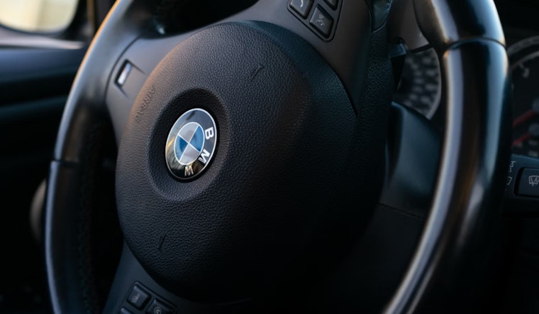 BMW Recalls Over 390,000 U.S. Vehicles for Potential Airbag Explosions Linked to Takata Inflators