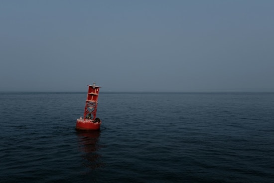 Boater Safety Threatened by Missing Buoys at Wilder Dam Following Storms, Caution Urged in Lebanon