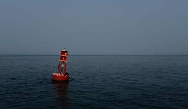 Boater Safety Threatened by Missing Buoys at Wilder Dam Following Storms, Caution Urged in Lebanon