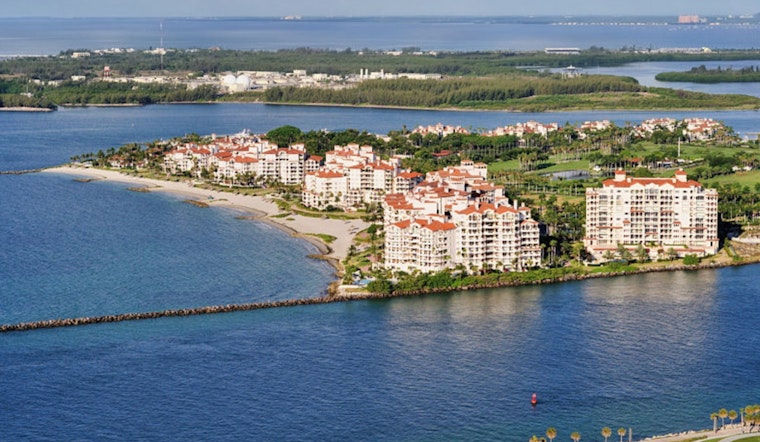 Boaters Rescued by Fellow Mariners after Vessel Capsizes near Fisher Island During Lobster Mini-Season