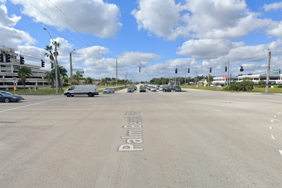 Boca Raton Community Mourns as 93-Year-Old Woman Dies in Car Crash, BMW Driver Under Investigation