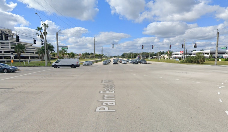 Boca Raton Community Mourns as 93-Year-Old Woman Dies in Car Crash, BMW Driver Under Investigation
