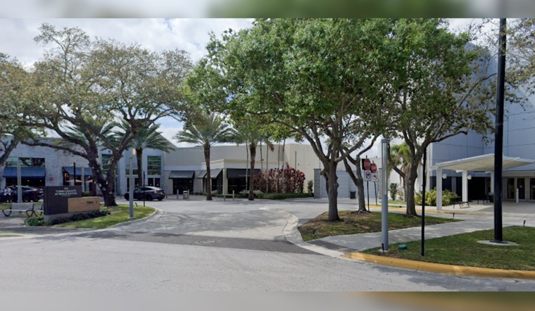 Boca Raton Mall Disturbance: Fireworks, Not Gunshots, Spark Panic Among Shoppers