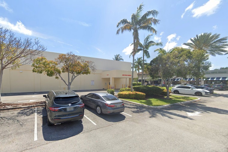 Boca Raton Police Probe Death of Man Found in Car at Local CVS Parking Lot