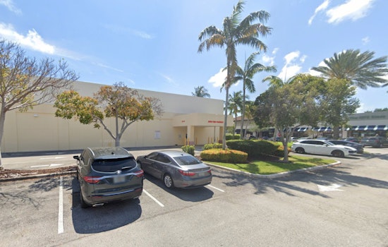Boca Raton Police Probe Death of Man Found in Car at Local CVS Parking Lot