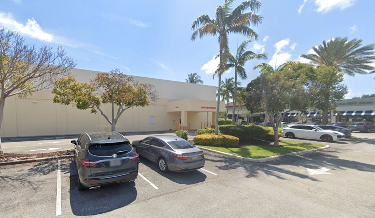 Boca Raton Police Probe Death of Man Found in Car at Local CVS Parking Lot