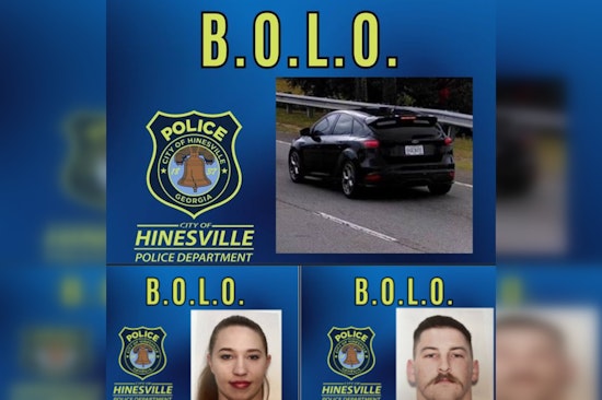 Bodies of Missing Georgia Firefighters Discovered in Tennessee, Investigation Underway