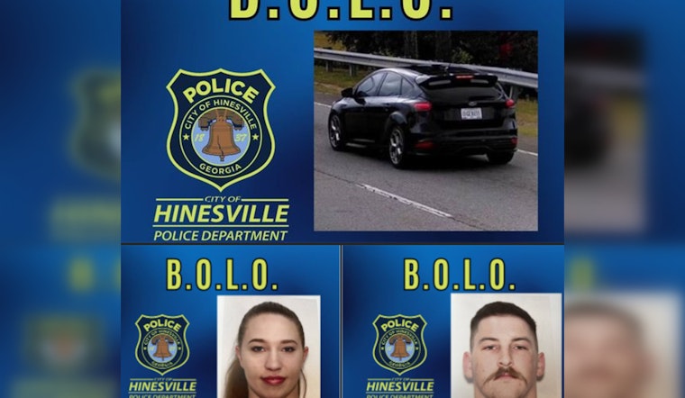 Bodies of Missing Georgia Firefighters Discovered in Tennessee, Investigation Underway