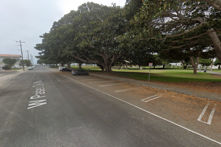 Body Found at Base of Point Fermin Cliffs in San Pedro, LAFD and LAPD Investigating