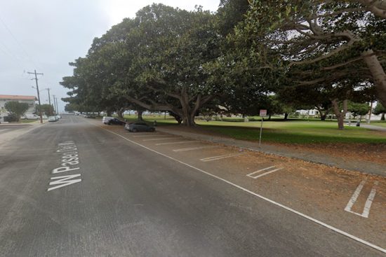 Body Found at Base of Point Fermin Cliffs in San Pedro, LAFD and LAPD Investigating