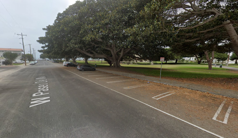 Body Found at Base of Point Fermin Cliffs in San Pedro, LAFD and LAPD Investigating