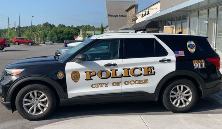 Body Found at Starke Lake in Ocoee, Police Investigate Potential Drowning