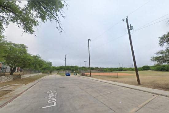 Body Found at Woodard Park Identified as Missing San Antonio Man Jonathon Paul Jones